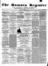 Romsey Register and General News Gazette