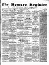 Romsey Register and General News Gazette Thursday 23 January 1868 Page 1