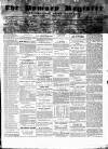 Romsey Register and General News Gazette Thursday 28 May 1868 Page 1
