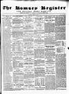 Romsey Register and General News Gazette Thursday 11 June 1868 Page 1