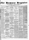 Romsey Register and General News Gazette