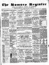 Romsey Register and General News Gazette