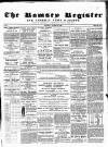 Romsey Register and General News Gazette