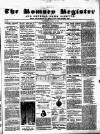 Romsey Register and General News Gazette