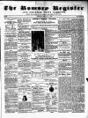 Romsey Register and General News Gazette