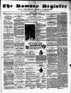 Romsey Register and General News Gazette