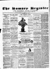 Romsey Register and General News Gazette