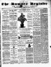 Romsey Register and General News Gazette