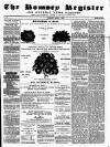 Romsey Register and General News Gazette