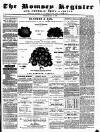 Romsey Register and General News Gazette