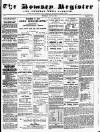 Romsey Register and General News Gazette