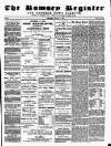 Romsey Register and General News Gazette