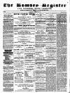 Romsey Register and General News Gazette