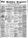 Romsey Register and General News Gazette