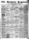 Romsey Register and General News Gazette