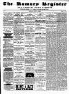 Romsey Register and General News Gazette