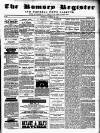 Romsey Register and General News Gazette