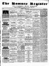 Romsey Register and General News Gazette