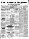 Romsey Register and General News Gazette