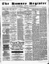 Romsey Register and General News Gazette