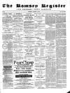 Romsey Register and General News Gazette