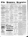 Romsey Register and General News Gazette