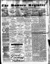 Romsey Register and General News Gazette Thursday 09 January 1890 Page 1