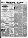 Romsey Register and General News Gazette