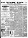 Romsey Register and General News Gazette