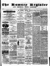 Romsey Register and General News Gazette