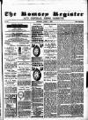 Romsey Register and General News Gazette