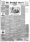 Football Gazette (South Shields) Saturday 08 September 1906 Page 1