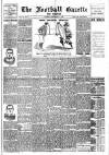 Football Gazette (South Shields) Saturday 29 September 1906 Page 1
