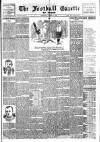 Football Gazette (South Shields) Saturday 13 October 1906 Page 1