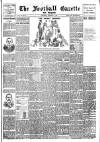Football Gazette (South Shields) Saturday 27 October 1906 Page 1