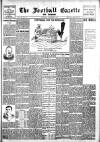 Football Gazette (South Shields) Saturday 03 November 1906 Page 1