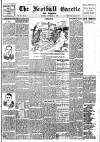 Football Gazette (South Shields) Saturday 24 November 1906 Page 1