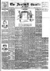 Football Gazette (South Shields) Saturday 08 December 1906 Page 1