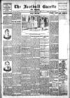 Football Gazette (South Shields) Saturday 02 February 1907 Page 1