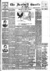 Football Gazette (South Shields) Saturday 09 February 1907 Page 1