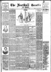 Football Gazette (South Shields) Saturday 16 February 1907 Page 1