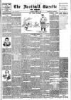 Football Gazette (South Shields) Saturday 09 March 1907 Page 1