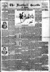 Football Gazette (South Shields) Saturday 30 March 1907 Page 1