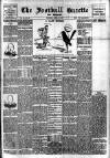 Football Gazette (South Shields) Saturday 13 April 1907 Page 1