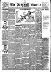 Football Gazette (South Shields) Saturday 21 September 1907 Page 1