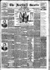 Football Gazette (South Shields) Saturday 28 September 1907 Page 1