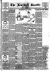 Football Gazette (South Shields) Saturday 19 September 1908 Page 1