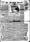 Football Gazette (South Shields) Saturday 08 January 1910 Page 1