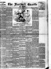 Football Gazette (South Shields) Saturday 11 March 1911 Page 1