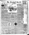 Football Gazette (South Shields) Saturday 11 January 1913 Page 1